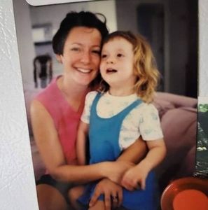 Meet your Posher, Claudia-todd